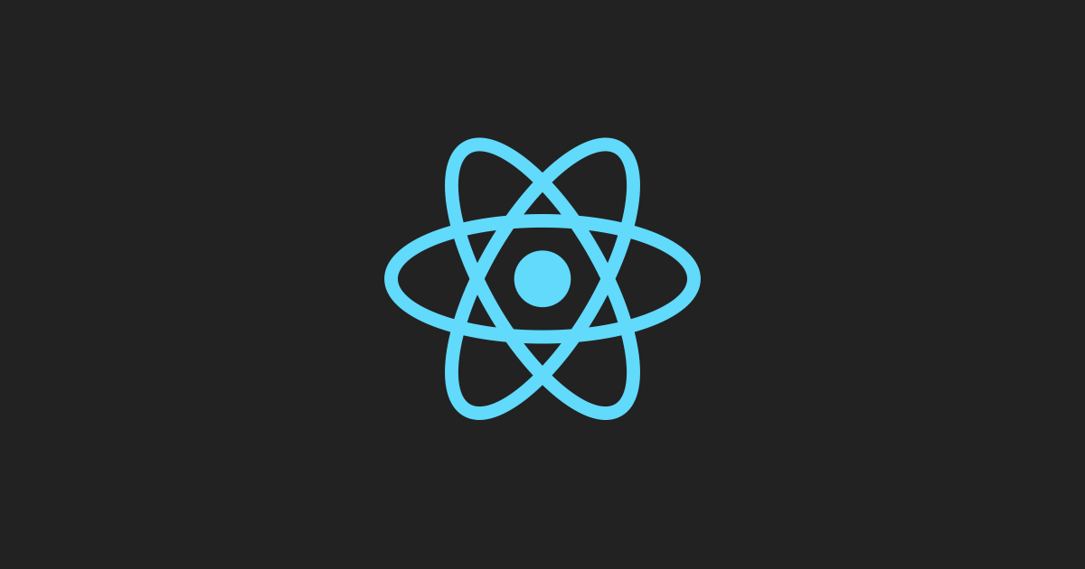 Testing React components